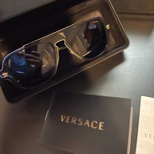 Versace sunglasses